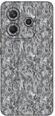 Vcare GadGets Redmi Note 14 (5G) Mobile Skin(Multicolor)