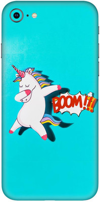 wrap craft Apple iPhone 7 Mobile Skin(Multicolor)