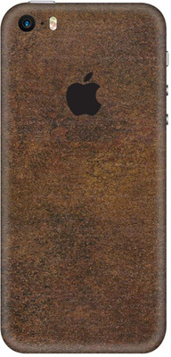AMTHA AMTHA Apple Iphone SE (2020) Mobile Skin(Multicolor)