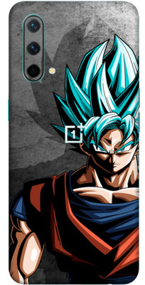 TECHMOZ OnePlus Nord CE 5G Mobile Skin(Multicolor)