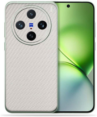 OggyBaba OggyBaba Vivo X200 5g Mobile Skin(Warrior-Camouflage)