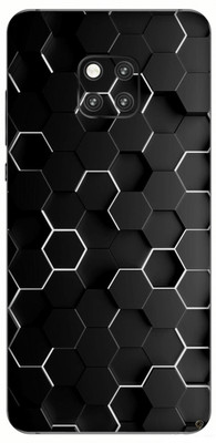 Mobotize Huawei Mate 20 Pro Mobile Skin(Multicolor)