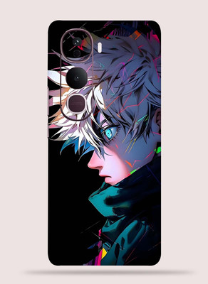 OggyBaba Vivo Y400 pro 5g Mobile Skin(Gojo Sataro)
