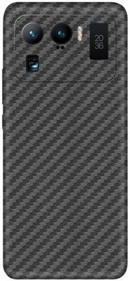 Vcare GadGets Mi 11 Ultra Mobile Skin(Metal)