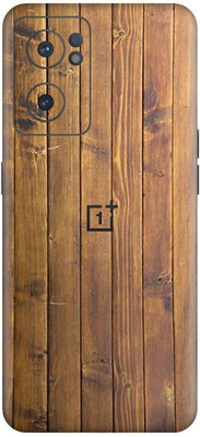 Vcare GadGets OnePlus Nord CE 2 5G Mobile Skin(Multicolor)