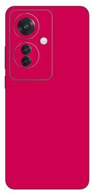 Vcare GadGets F25 Pro (5G) Mobile Skin(Pink)