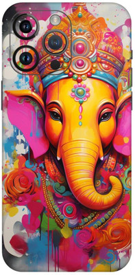 AMTHA AMTHA I KALL S3 Mobile Skin(Multicolor)