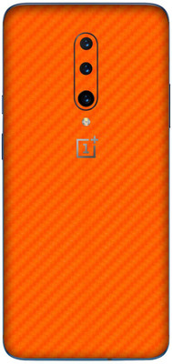 AMTHA AMTHA OnePlus 7 Pro Mobile Skin(Multicolor)