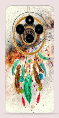 Gizmo Wraps POCO M7 5G Mobile Skin(Dream Catcher)