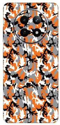 Vcare GadGets Realme Narzo 70X (5G) Mobile Skin(Multicolor)