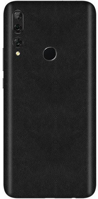 Vcare GadGets Huawei Y9 Prime 2019 Mobile Skin(Black)