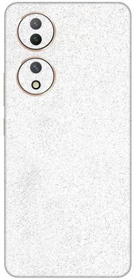 Vcare GadGets Y100 5G Mobile Skin(White)