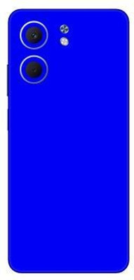 Vcare GadGets A5x (5G) Mobile Skin(Blue)