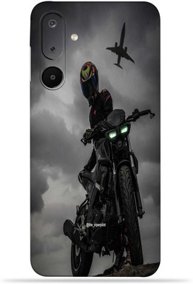 OggyBaba OggyBaba Samsung M16 5g Mobile Skin(MT 15 Rider)