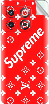 tiddler OnePlus 10T Mobile Skin(Red)