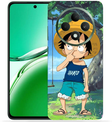 WeCre8 Skin's WeCre8 Skin's OPPO F27 5G Mobile Skin(KID LUFFY BY SHANTO)