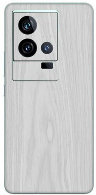 Vcare GadGets i QOO 11 5G Mobile Skin(Wooden)