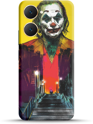 Designer Bazaar Vivo Y18E and Y18 Mobile Skin(Multicolor)