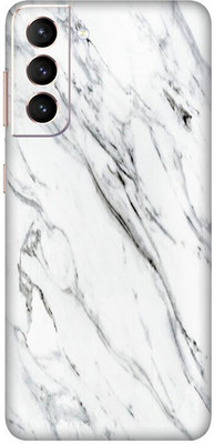 Vcare GadGets Samsung Galaxy S21 FE Mobile Skin(Multicolor)