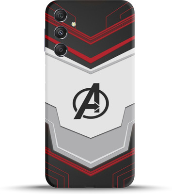 Sublimart Samsung Galaxy M34 5G Mobile Skin(Multicolor)