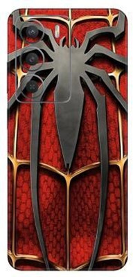 Vcare GadGets Realme C73 (5G) Mobile Skin(Multicolor)