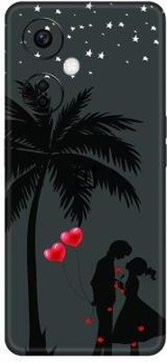 Vcare GadGets OnePlus Nord CE 3 Lite 5G Mobile Skin(Multicolor)