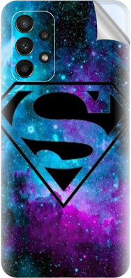 Snooky Samsung Galaxy A23 5G Mobile Skin(Multicolor)