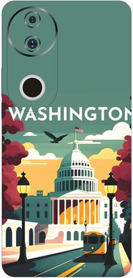 wrap craft VIVO IQOO Z10R 5G Premium Vinyl BACK 13 Mobile Skin(Multicolor)