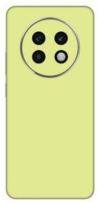 Vcare GadGets Realme P1 Speed (5G) Mobile Skin(Cream)