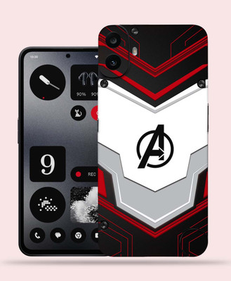 OggyBaba OggyBaba Nothing CMF phone 1 5g Mobile Skin(A Sign)
