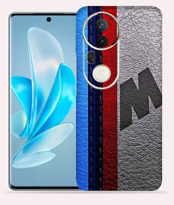 OggyBaba OggyBaba Vivo T4 Ultra Mobile Skin(Cobiertas)