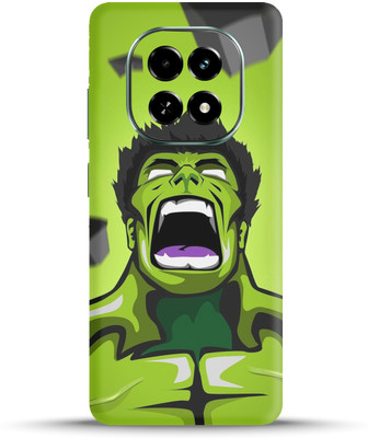 Designer Bazaar Realme C63 5G Mobile Skin(Multicolor)