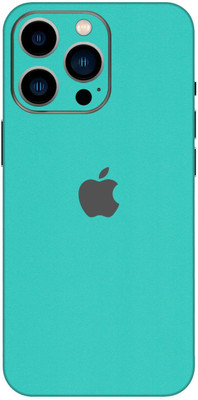 AMTHA AMTHA Apple Iphone 13 Pro Mobile Skin(Multicolor)