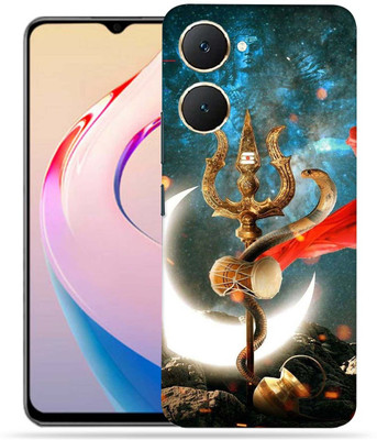 OggyBaba OggyBaba Vivo Y03 Mobile Skin(Natraj)