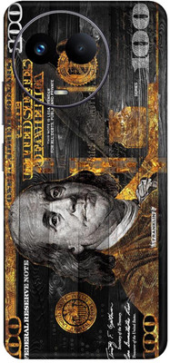 wrap craft REALME 11 5G Premium Vinyl Mobile Skin(Multicolor)