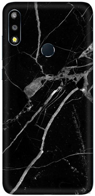 Vcare GadGets Asus Zenfone Pro Max M2 Mobile Skin(Multicolor)
