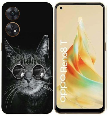 AsSkin Reno 8T 4G Mobile Skin(Multicolor)