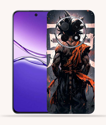 Gizmo Wraps Oppo F29 pro 5g Mobile Skin(Gojo Sataro)