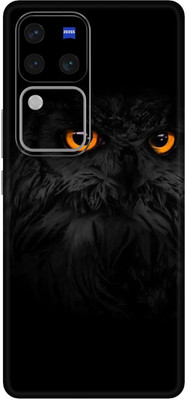 AMTHA AMTHA VIVO V30 PRO 5G Mobile Skin(Multicolor)