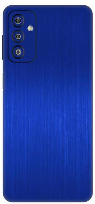 Vcare GadGets Galaxy F23 5G Mobile Skin(Blue)