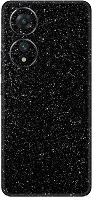 Vcare GadGets T2 5G Mobile Skin(Black)