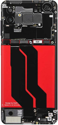 SKINADDA SAMSUNG GALAXY M13 5G Premium Mobile Skin(Multicolor)