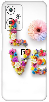 AMTHA AMTHA OnePlus Nord CE 2 Lite 5G Mobile Skin(Multicolor)