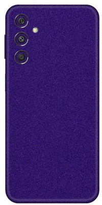 Vcare GadGets Samsung Galaxy M34 5G Mobile Skin(Purple)