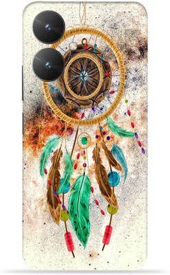 OggyBaba Poco M6 5g Mobile Skin(Dream Catcher)