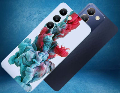 AsSkin Vivo T3 5G Mobile Skin(Magic Air Skin With Glossy Matte Finish.)