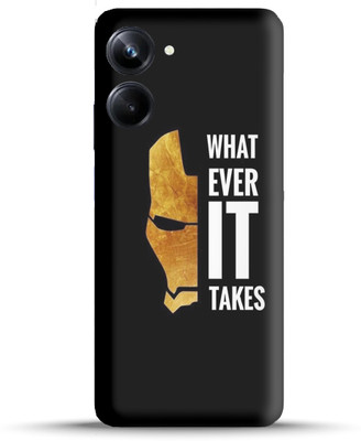 Designer Bazaar Realme 10 Mobile Skin(Multicolor)