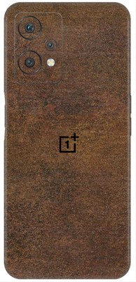 AMTHA AMTHA OnePlus Nord CE 2 Lite 5G Mobile Skin(Multicolor)