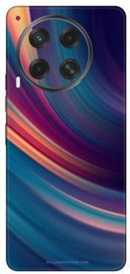Vcare GadGets Camon 30 (5G) Mobile Skin(Multicolor)