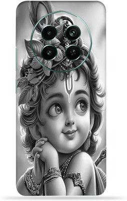 OggyBaba Narzo 70 pro Mobile Skin(Little Kanha)